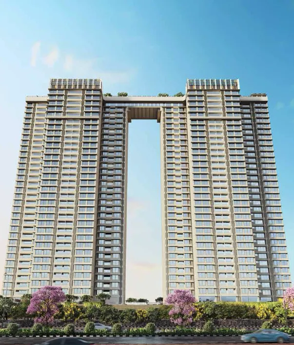Godrej Vistas